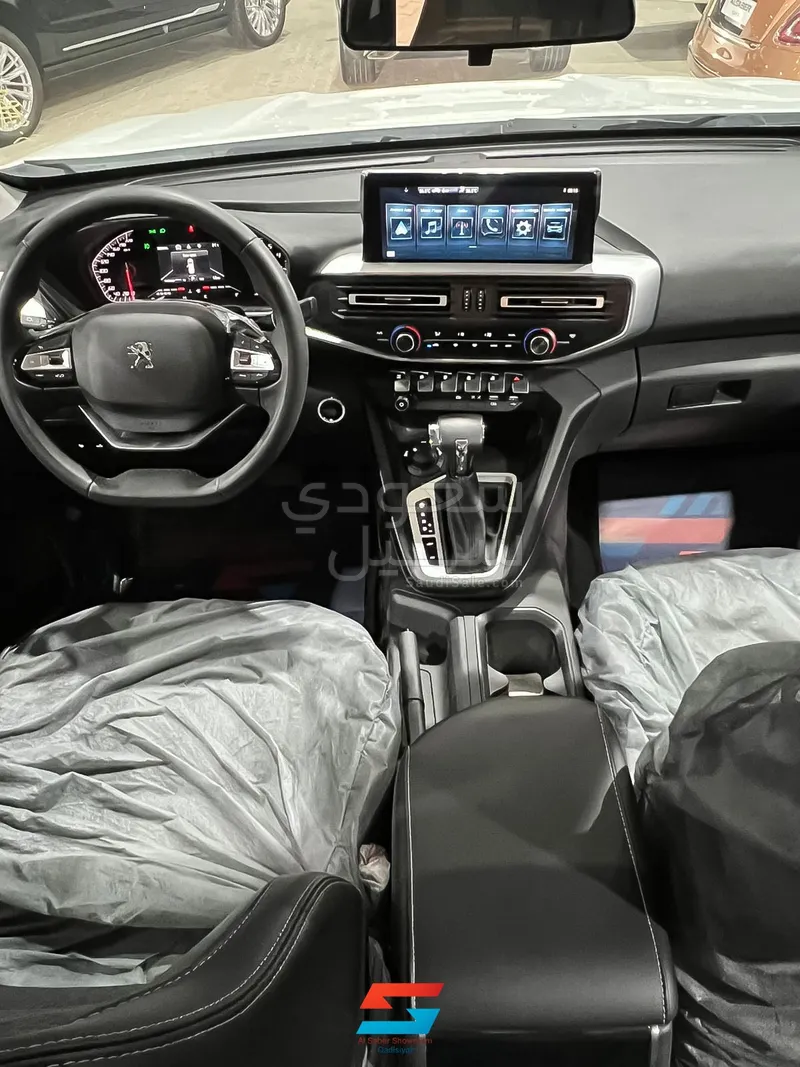 2023 بيجو بيك اب