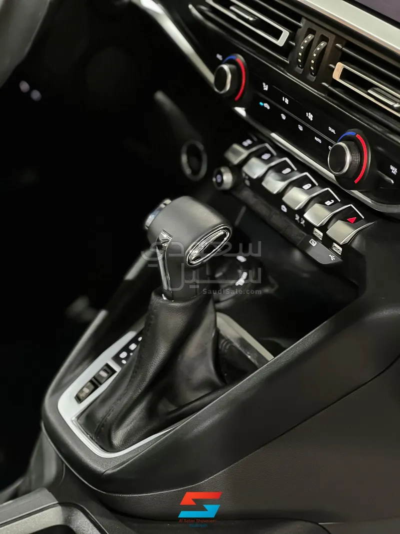 2023 بيجو بيك اب