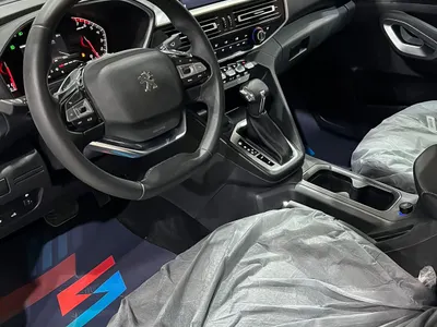 2023 بيجو بيك اب