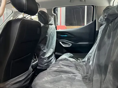 2023 بيجو بيك اب