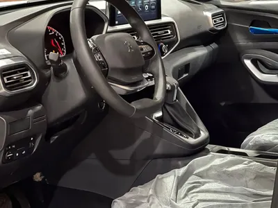 2023 بيجو بيك اب