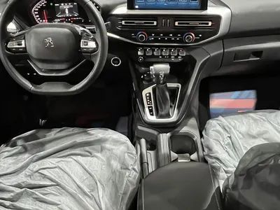 2023 بيجو بيك اب