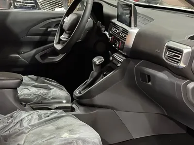 2023 بيجو بيك اب