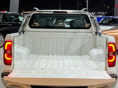 2023 بيجو بيك اب