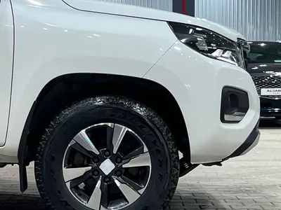 2023 بيجو بيك اب