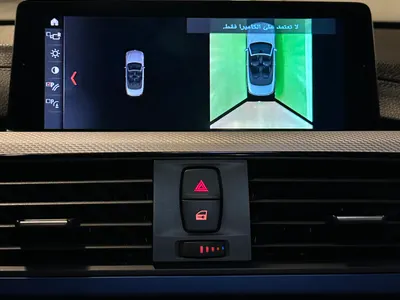 2018 بي ام دبليو الفئة الرابعة 430 أي