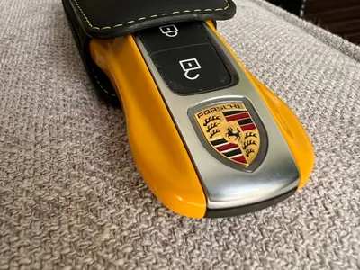 2022 بورش 911 تارجا 4 جي تي اس