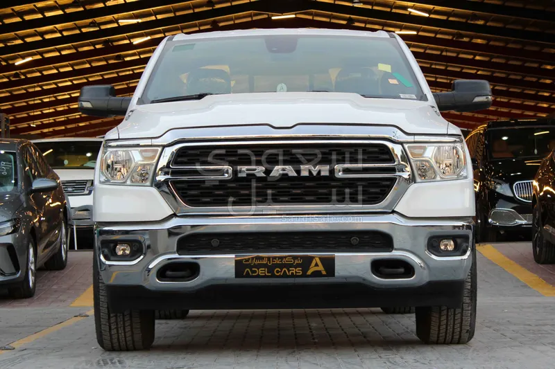 2023 دودج رام 1500 بيج هورن