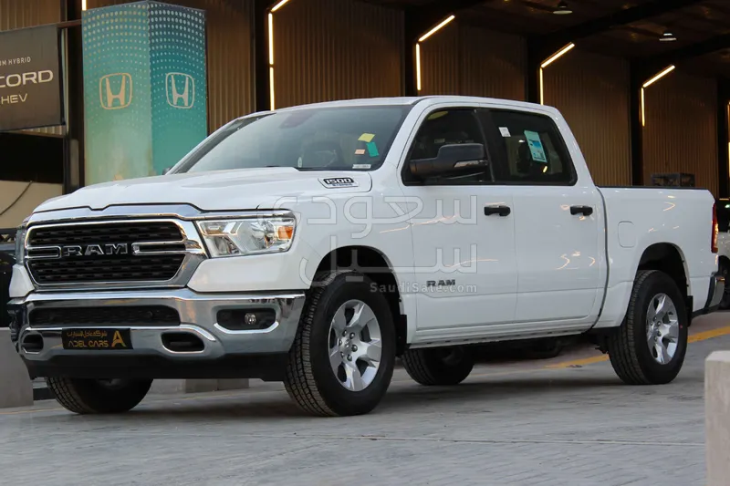 2023 دودج رام 1500 بيج هورن