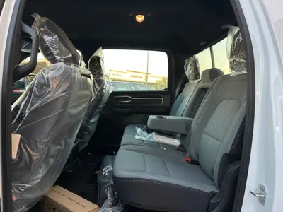 2023 دودج رام 1500 بيج هورن