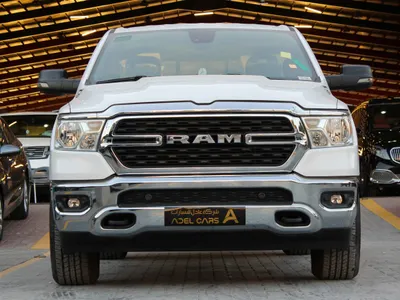 2023 دودج رام 1500 بيج هورن