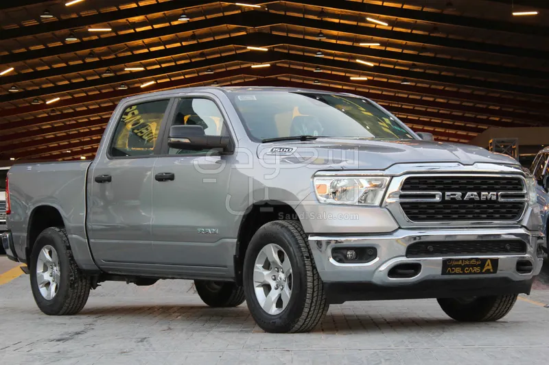 2023 دودج رام 1500 بيج هورن