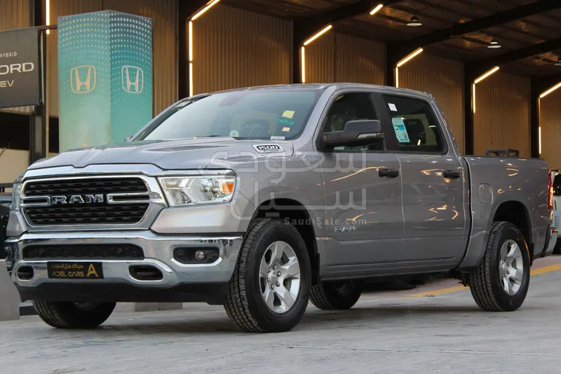 2023 دودج رام 1500 بيج هورن
