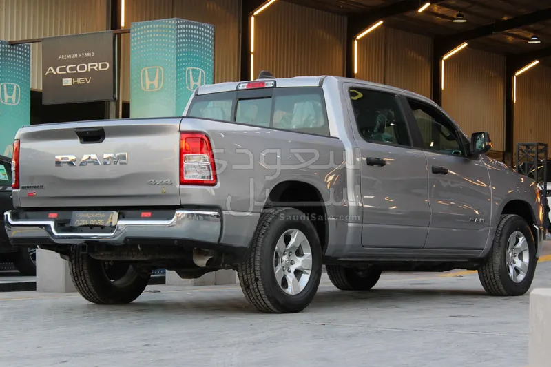 2023 دودج رام 1500 بيج هورن