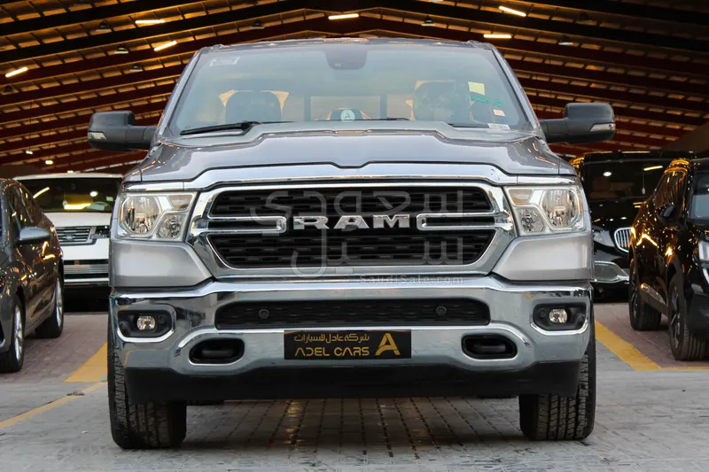 2023 دودج رام 1500 بيج هورن