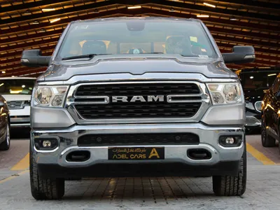 2023 دودج رام 1500 بيج هورن