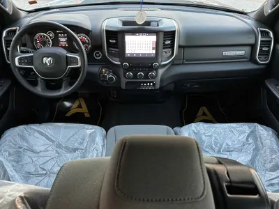 2023 دودج رام 1500 بيج هورن