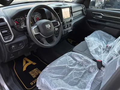 2023 دودج رام 1500 بيج هورن