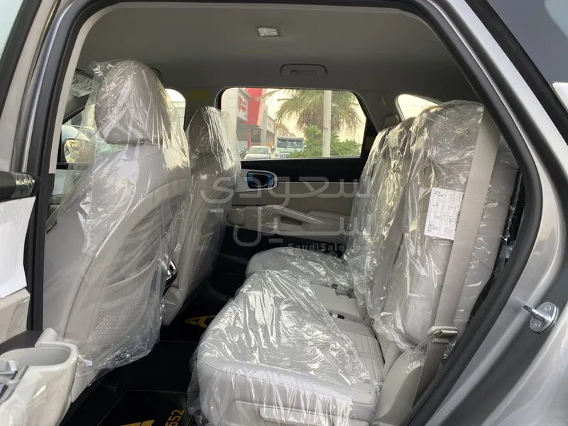 2026 كيا سورينتو