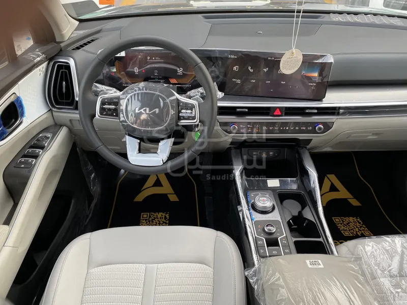 2026 كيا سورينتو