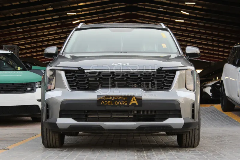 2026 كيا سورينتو