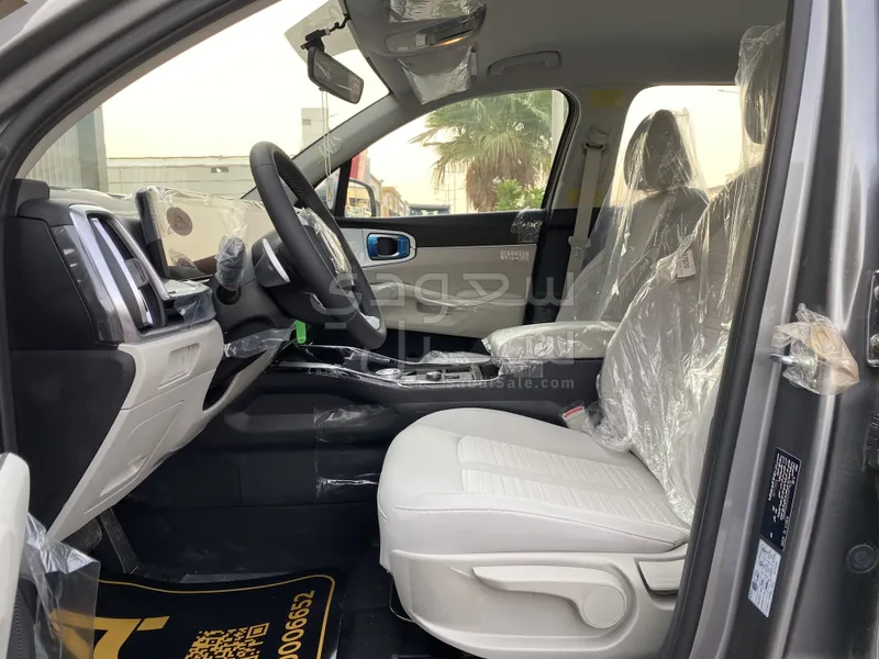 2026 كيا سورينتو