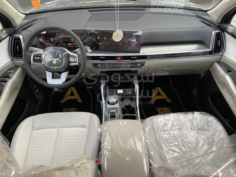 2026 كيا سورينتو