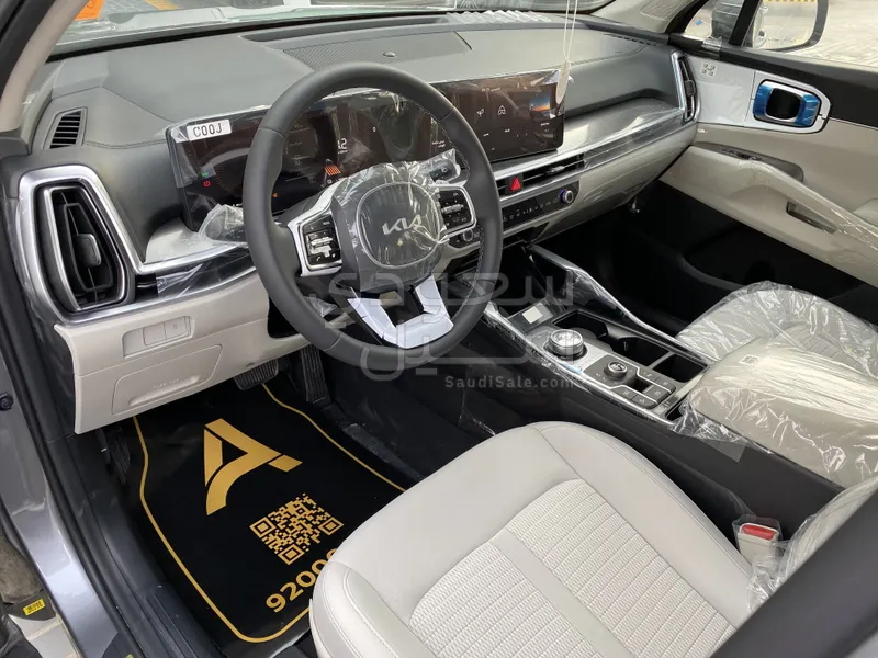 2026 كيا سورينتو