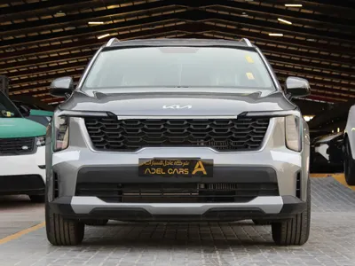 2026 كيا سورينتو