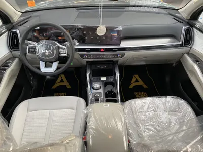 2026 كيا سورينتو