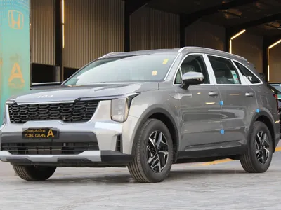 2026 كيا سورينتو