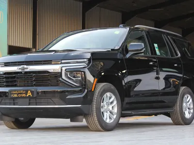 2026 شفروليه تاهو ال اس