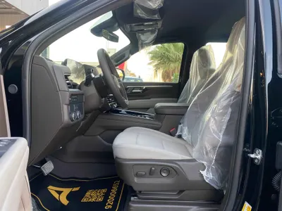 2026 شفروليه تاهو ال اس