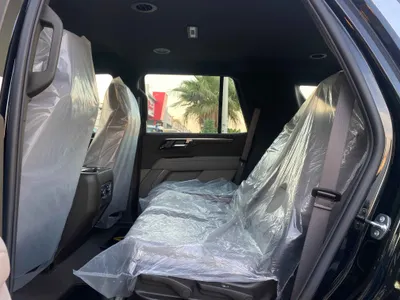 2026 شفروليه تاهو ال اس