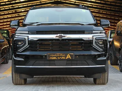 2026 شفروليه تاهو ال اس