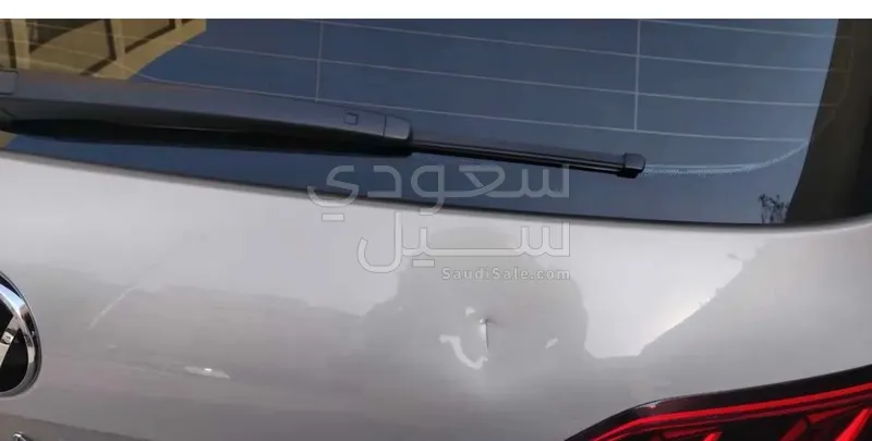 2023 فولكس واجن طوارق أر - لاين