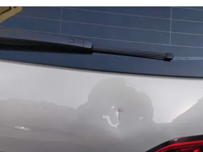 2023 فولكس واجن طوارق أر - لاين