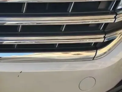 2023 فولكس واجن طوارق أر - لاين