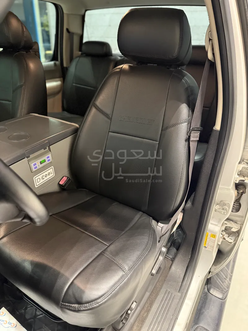 2013 Chevrolet Silverado HD 2500