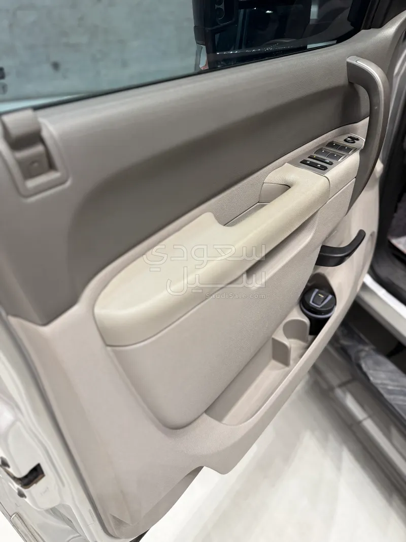 2013 Chevrolet Silverado HD 2500