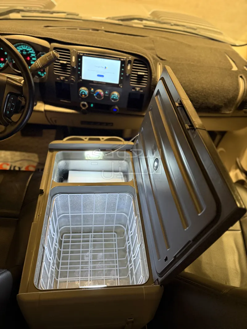 2013 Chevrolet Silverado HD 2500