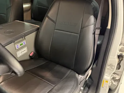 2013 Chevrolet Silverado HD 2500