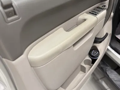 2013 Chevrolet Silverado HD 2500