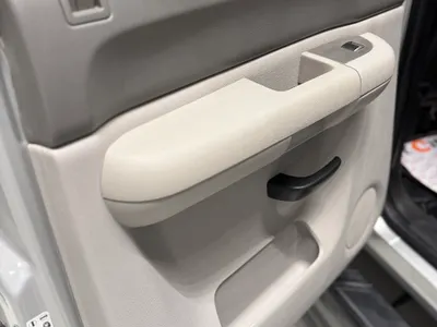 2013 Chevrolet Silverado HD 2500