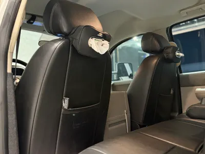 2013 Chevrolet Silverado HD 2500