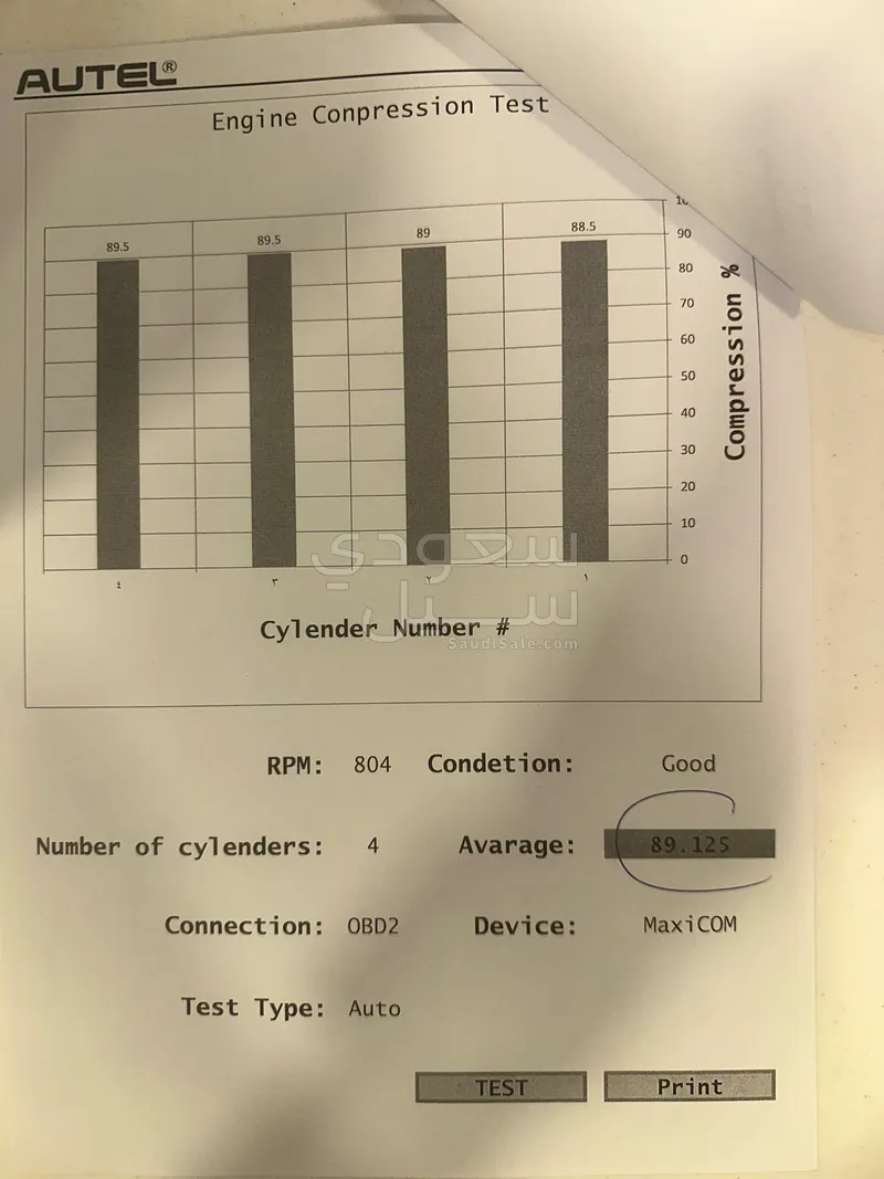 2018 اودي اي 5 40 تي اف اس اي اس لاين