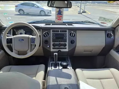 2013 فورد اكسبيديشن اي ال