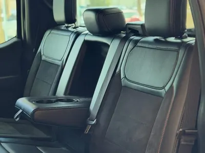 2023 فورد اف 150 رابتور