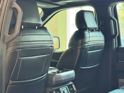 2023 فورد اف 150 رابتور