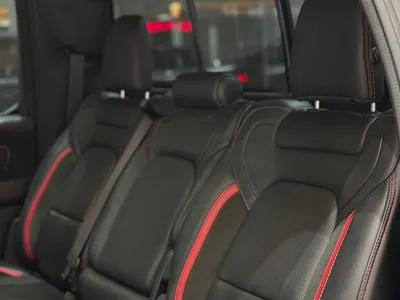 2023 دودج رام تي ار اكس